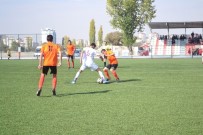 UĞUR ÇELİK - Kayseri Birinci Amatör Küme U-19 Ligi