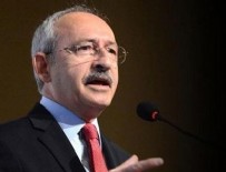 CUMHURIYET GAZETESI - Kılıçdaroğlu: Karşı darbe olayıyla karşı karşıyayız
