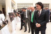 Konya'da 'Demokrasi Destanı' Konulu Fotoğraf Sergisi