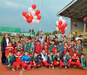 Körfez Belediyesi'nden Kimsesiz Çocuklara Büyük Jest