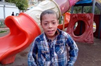 Küçük Melih'in Hayali Gerçek Oldu