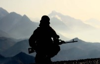 Küpeli Dağı'ndaki 22 alan özel güvenlik bölgesi ilan edildi