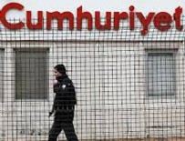 Mimarlar Odası Cumhuriyet'e operasyona tepkili