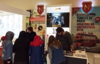 SABAH GAZETESI - Nişantaşı Üniversitesi Türkiye'yi Dolaşmaya Devam Ediyor