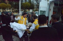 Okulda Tahlisiz Kaza Açıklaması 1 Ölü