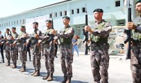 Özel Harekata 10 Bin Öğrenci Alınacak