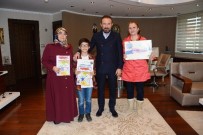 NUH ÇIMENTO - Pişman Okuyan Çocuklar Yine Kazandı