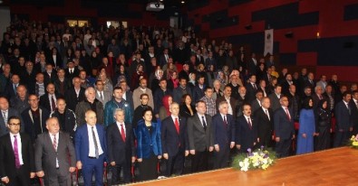 SAÜ Turizm Fakültesi Resmen Açıldı