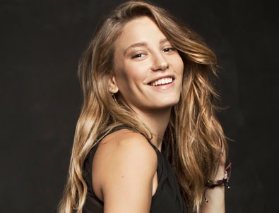 Serenay Sarıkaya: Şarkıcılık hayal ettiğim bir meslek değil!