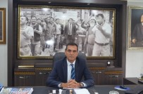 Sosyal Sendikacılık Anlayışı İle Çalışıyoruz