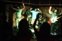 SAKSAFON - 'Sütlü Kakao' Coşturdu