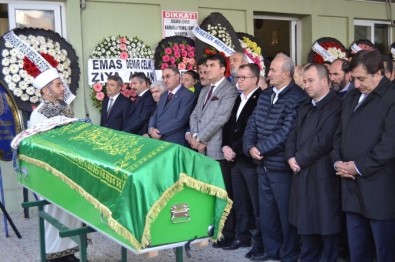 Tezsever'in Acı Günü