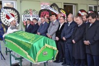 İZZETTIN KÜÇÜK - Tezsever'in Acı Günü