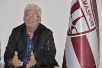 BANDIRMASPOR - TFF 1. Lig'de Beklenen İstifa