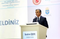 ULAŞTIRMA DENİZCİLİK VE HABERLEŞME BAKANI - Toplumsal Eşitlik Cinsiyet Toplantısı