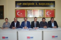 'Toplumsal Muhalefeti Susturmak İstiyorlar'