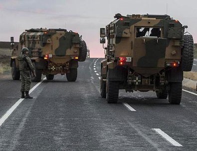 Çukurca'da PKK'ya ağır darbe!