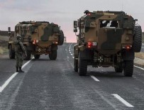 Çukurca'da PKK'ya ağır darbe!