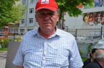 Türk Kızılay'ı Bilecik Şube Başkanı Selami Çınar'ın 'Kızılay Haftası' Mesajı