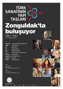 Türk Sanatının Yapı Taşları BEÜ'de Bir Araya Geliyor