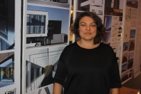 Ulusal Mimarlık Sergisi'nin 'En'leri Forum Kayseri'de Sergilendi