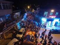 Urla'da Cumhuriyet Gecesi