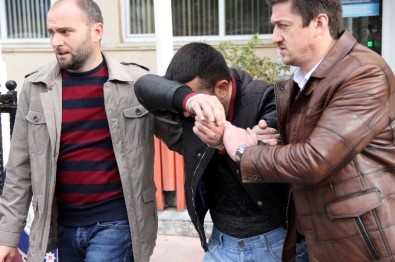 Uyuşturucu Hapla Yakalanan Şahıs Tutuklandı