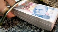 BANKA MEMURU - Veznedar 2 milyon lirayla kayıplara karıştı