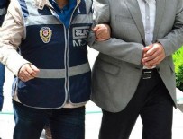 Bylock kullanan 4 polis tutuklandı