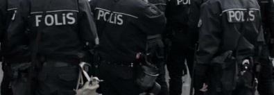 12 Bin 801 Polis Açığa Alındı
