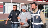 HUZEYFE CITER - 21'İ Asker, 32'Si Polis 88 Gözaltı!