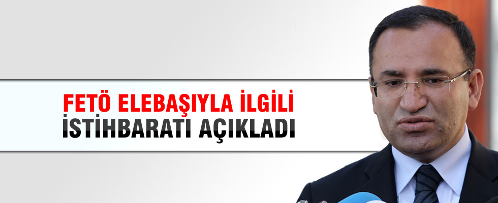 Adalet Bakanı ABD'yi uyardı: Fetullah Gülen kaçabilir