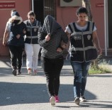 Adana'da Fuhuş Operasyonu