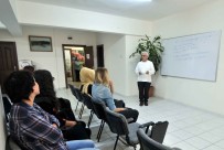 Aile Eğitim Merkezi Vatandaşlardan Yoğun İlgi Görüyor