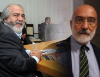 AHMET ALTAN - 'Altan'lar soruşturmasında Nazlı Ilıcak ve Mehmet Baransu ifade verdi