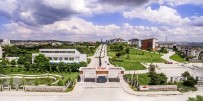 BAŞKENT ÜNIVERSITESI - Atılım Üniversitesi Yükselişte