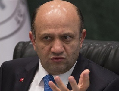 Bakan Işık: Darbeyi cinler mi yaptı?