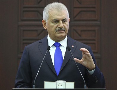 Başbakan Binali Yıldırım AK Parti teşkilatını uyardı