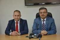 Başkan Yurdunuseven Açıklaması 'Darbe Başarılı Olsaydı İstiklalimizi Ve İstikbalimizi Kaybedecektik'