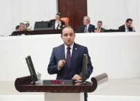 Baybatur'dan TBMM Gündemiyle İlgili Önemli Açıklamalar