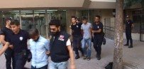 Bombalı 7 araçla eş zamanlı saldırı düzenleyeceklerdi!