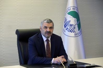 Büyükşehir'den Kardeş Şehirlere FETÖ Uyarısı