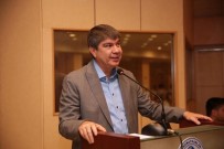 YARıNDAN SONRA - Büyüykşehir Belediye Başkanı Türel