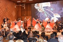 TÜRK KÜLTÜRÜ - Çeyrek Asırlık Bağımsızlık, Ankara'da Coşkuyla Kutlandı