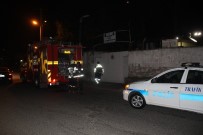 Cezaevinde 'Acil Durum' Tatbikatı