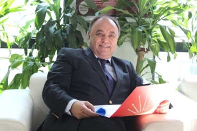 CHP'den Kaybedilen 8 İlçe İçin Yeni Model