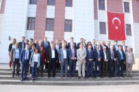 KADİR GÖKMEN ÖĞÜT - CHP Düzce İl Başkanı Tozan'a Yapılan Saldırının İlk Duruşması Yapıldı
