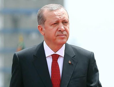 Cumhurbaşkanı Erdoğan'dan tekvandoculara tebrik telgrafı