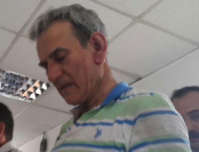 Darbeci Öztürk'ün fotoğrafları çöpten çıktı