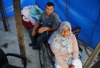 Diyaliz Hastası Kadının Çile Dolu Hayatı